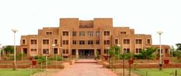 Maharshi Dayanand Saraswati University