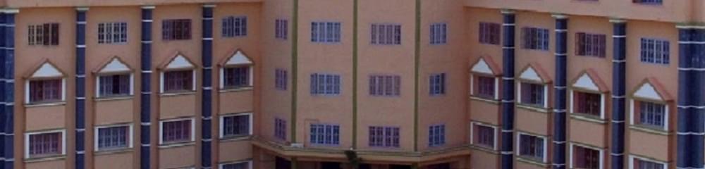 Nehru College of Architecture