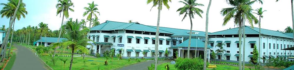 Musaliar College of Engineering Chirayinkeezh