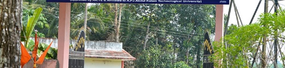 Mount Zion Institute of Science and Technology Kozhuvalloor