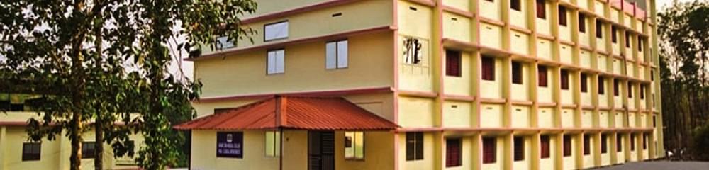 Mount Zion Pharmaceutical Sciences and Research Ezhamkulam