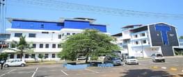 Dr. Joseph Mar Thoma Institute of Pharmaceutical Sciences and Research