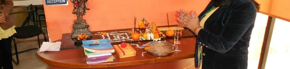 Sadhna Academy for Media Studies - [SAMS]