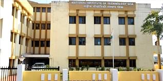 NIT Goa Courses Admission 2024: Cutoff, Eligibility, Application Process, Dates