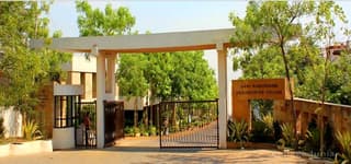 Ramdeobaba University - [RBU]