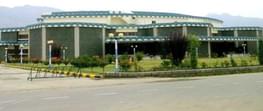 University of Kashmir - [KU]