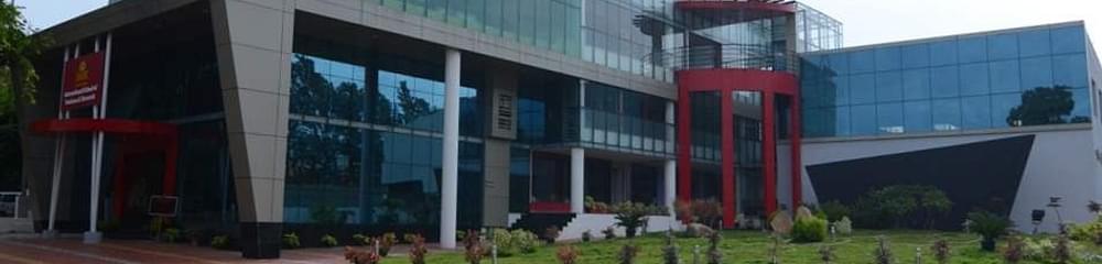 ISBR College