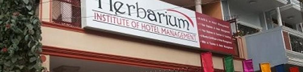 Herbarium Institute of International Hotel Studies - [HIIHS]