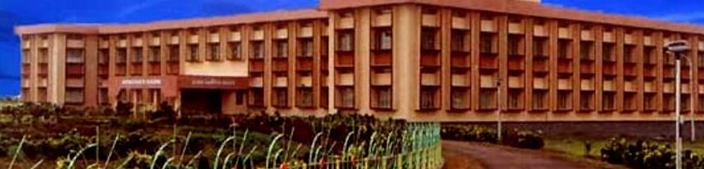 Shri Tulja Bhavani College of Engineering - [STBCET]