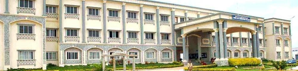 Sri Sairam College of Engineering