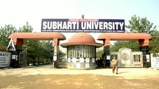 Subharti Institute of Technology and Engineering Meerut