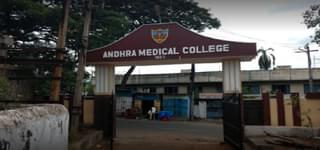 Andhra Medical College