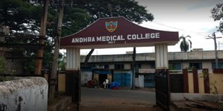 AMC Visakhapatnam Admission 2025: Dates, Courses, Eligibility, Selection, Cutoffs