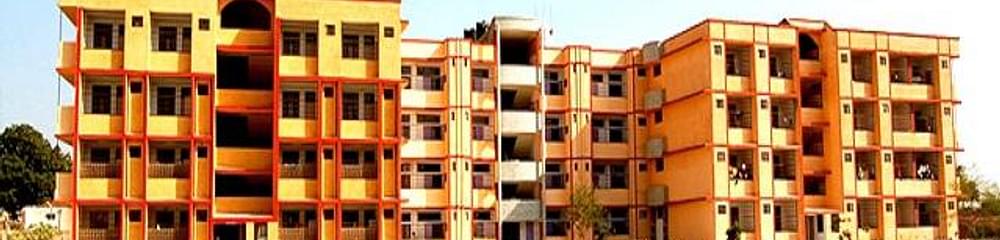 Siddhi Vinayak Engineering and Management College