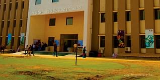 Silver Oak College Of Engineering And Technology (SOCET) Admission 2024: Cut Off, Application process