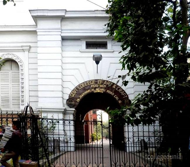GCAC Kolkata Admission 2026: Dates, Fees, Eligibility, Application ...