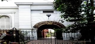 Government College of Art and Craft - [GCAC]