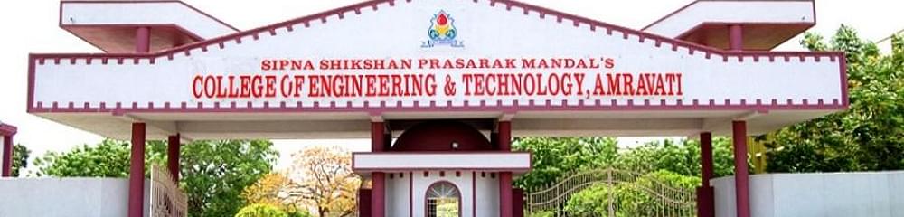 Sipna's College of Engineering and Technology