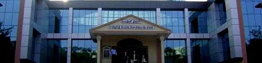 Sir C R Reddy College of Engineering