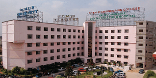 Dr. MGR University (DRMGRDU) Admission 2023: Application form, Application process