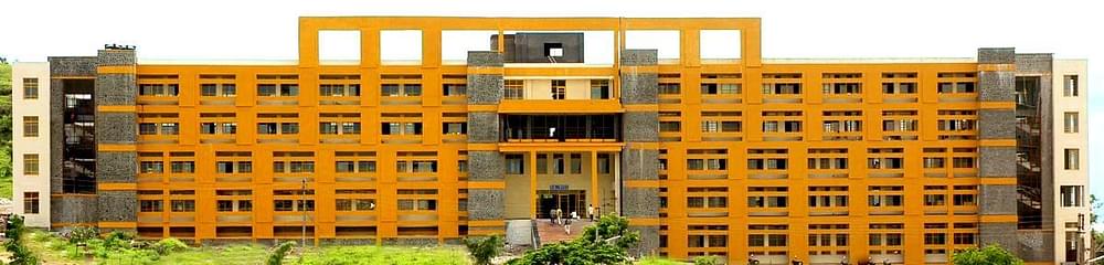 Sir Visvesvaraya Institute Of Technology - [SVIT] Chincholi