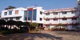 Bharatiya Vidya Bhavan Centre for Communication and Management – [BCCM], Bhubaneswar Admission 2025: PGDM Admission, Application process