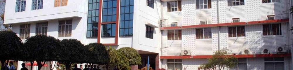 Bharatiya Vidya Bhavan Centre for Communication and Management - [BCCM]