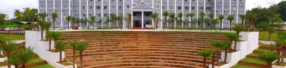 Mangalam College of Engineering Ettumanoor - [MLM]