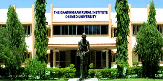 Gandhigram Rural Institute (GRI) Admission 2024: Online Application, Eligibility, Application process
