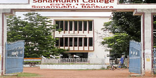 Sonamukhi College, Bankura Admission 2024: Application process