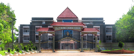 Baselios Mathews II College of Engineering Kollam cover image