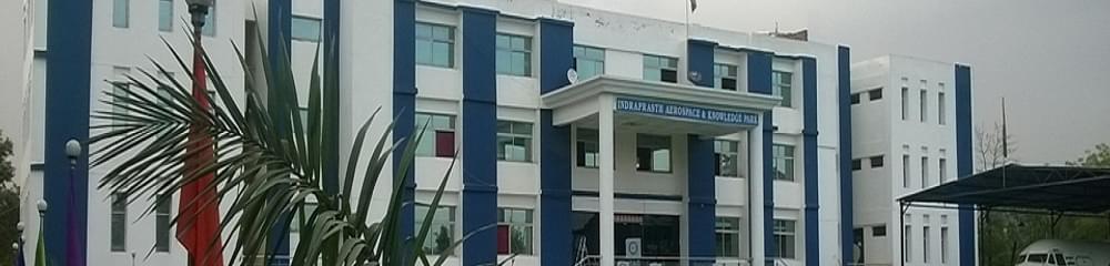 Indraprasth Institute of Management - [IIMG]