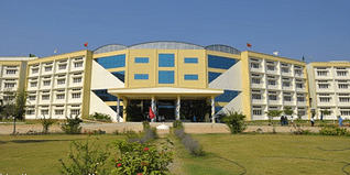 Sphoorthy Engineering College Hyderabad Admission 2024: Courses, Fees, Eligibility