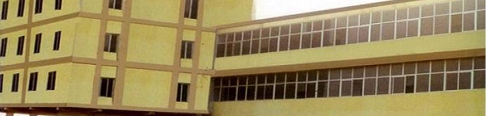 Spintronic Technology and Advance Research Centre - [STAR]