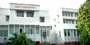PGDAV College (Evening) Admission 2026: Courses, Eligibility, Application Form, Last Date