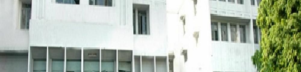 PGDAV College (Evening)