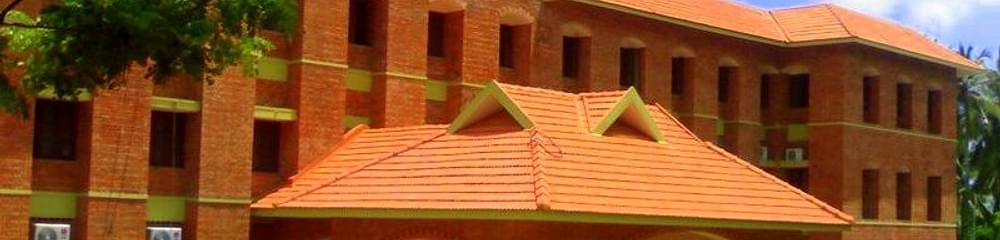 Sree Chitra Thirunal College of Engineering - [SCTCE]