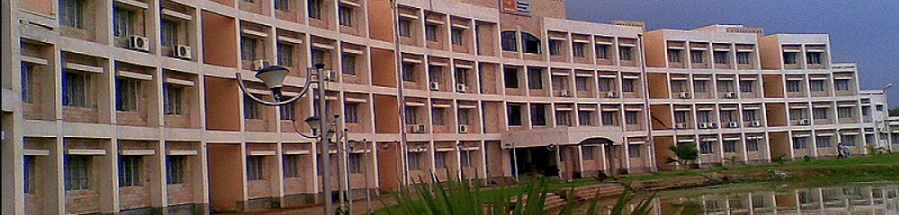 NSHM Knowledge Campus