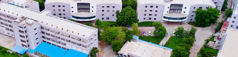 Mansarovar Nursing College