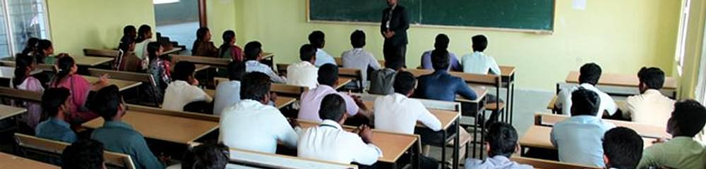 Sri Aravindar Engineering College