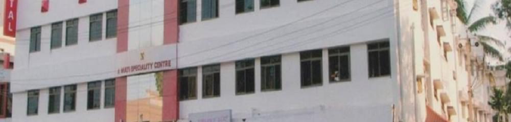 Shreeya College of Nursing