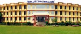 Sri Balaji College of Engineering and Technology - [SBCET]