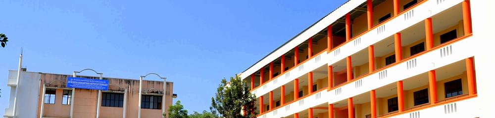 Sri Belimatha Mahasamsthana Institute of Technology - [SBMSIT]