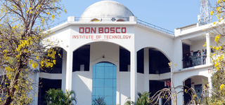 Don Bosco Bangalore