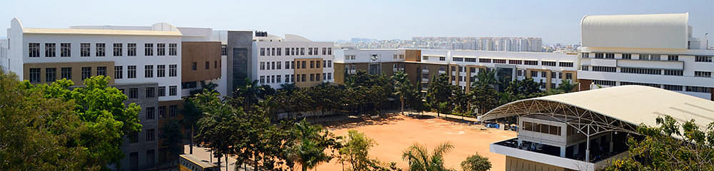 CMR Institute of Technology - [CMRIT]