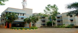 Sri Jagadguru Chandrashekaranatha Swamiji Institute of Technology - [SJCIT]
