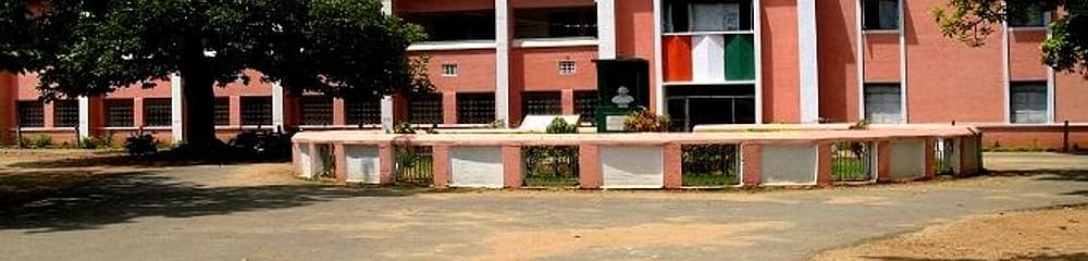 Government College (Autonomous)