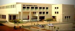 Sri Krishna College of Engineering and Technology - [SKCET]