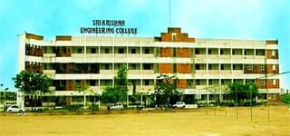 Sri Krishna Engineering College - [SKEC]