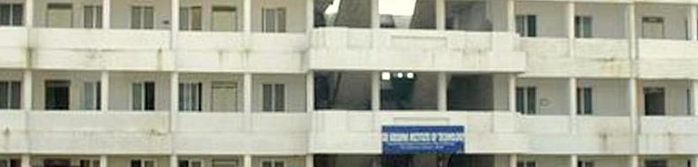 Sri Krishna Institute of Technology - [SKIT]